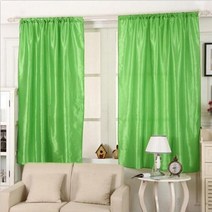 휴대용 색도계 고정밀 색차 비교 색차계 측색기 측정기 1pc 솔리드 컬러 얇은 명주 그물 반투명 창 커튼 거실 침실 현대 얇은 명주 그물 보일 폴리 에스터 커튼 패브릭 커튼, 16