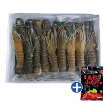 마라룽샤가재 마라롱샤세트 냉동민물가재 1kg 25미이상 마라소스포함 크래이피쉬 마라샹궈소스 마라상궈소스, uh ; 1, uh ; 본상품선택
