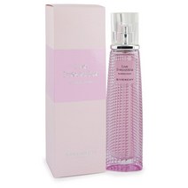 Givenchy Live Irresistible Blossom Crush EDT Spray 75ml Women