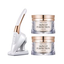DPC 스킨 아이론 (크림 X 2포함), 단품