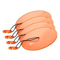 테라네이션 쿠쿠 비치앵커 모래 고정 4개 set