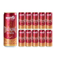 핫식스 더킹 펀치 355ml, 335ml x 30