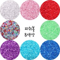 [약140ML/100g] 피쉬볼(8종), 2 믹스