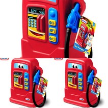 1개배송 주유소놀이 어린이놀이세트 어린이집장난감