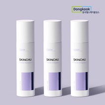 동국헬스케어 스킨츄 펩타이드 바이탈리티 토너 150ml, 3개