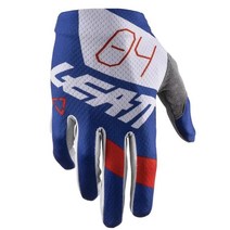 리에뜨 Leatt 장갑 그래비티 사이클링, H