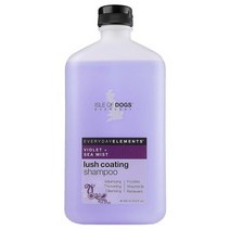 아일오브독스 에브리데이 러쉬 코팅 샴푸 500ml, 2개