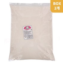 [동양] 369 치킨 베터믹스 5kgX2개, 5kg, 2개