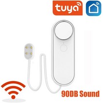 에어컨 가스 냉매 누출 누설 탐지기 감지기 벨류 측정기 휴대용 와이파이 스마트 물 감지기 누수 센서 경, 01 A