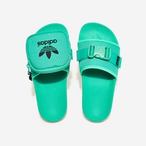 아디다스슬리퍼 샌들 BQJ GZ4330 아디다스 아딜렛 슬리퍼