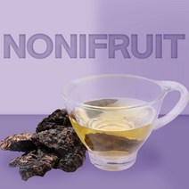 더건강한샵 건노니 노니 노니열매 건조노니 노니차 베트남, 2팩, 600g