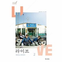 라이브 2 대본집 메이킹북, 상품명