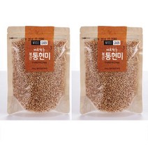 볶은 통현미 130g x 5개_20230131ea, 쿠팡1 1, ▶쇼핑맛집 선택하기