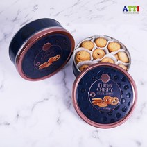 [댄케이크] 다네시타 버터쿠키 씬앤크리스피 400g, 상세 설명 참조