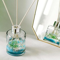 summer 모히또 바다디퓨저, 블루, 잉글리쉬페어 앤 프리지아