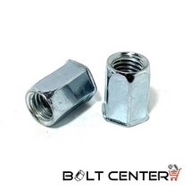 팝너트 육각 봉지판매 리벳너트 브라인드너트, 육각팝너트 M6-500개
