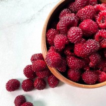 포항 장기 산딸기 국산 GAP인증 500g/1kg 산지직송 급냉 국내산 냉동산딸기 딸기, 산딸기 500g(급냉)