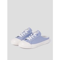 KUHO COMFY101 캔버스 Mule Lavender
