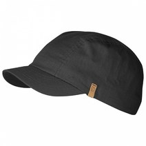 피엘라벤 아비스코 팩 캡 Abisko Pack Cap (77271), Dark Grey