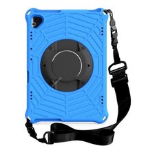 테블릿커버 테블릿케이스 레노버 M10 HD FHD 101 quotTBX505F X505X X605FCLC 코크 TBX606F x606x 회전 키즈 커버 P10 X605 X705, 없음, 파란+TB-X606F TB-X606X