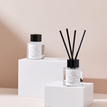 휘게소 디퓨저 차량용 50ml, 코뻥(유칼립투스)