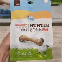 자연애 자연애 헌터본 눈건강 양 16P