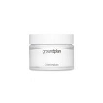 264006 GROUND PLAN 클렌징밤 cleansingbalm, none