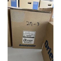 (오리엔탈) 모터 스테핑모터 AS98ASE-T7.2, 1개
