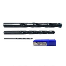 철기리 하이스드릴 스트레이트드릴 비트 1mm~3.9mm 164413EA, 쿠팡 01.철기리(1EA)_3.2mm