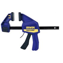 어윈 MD 퀵그립 클램프-일반형 600MD 24_(1EA), 1개입