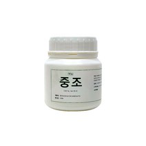 해호 삼현제약 중조 180g 4개, 1개입