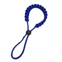 스킨스쿠버 잠수 레귤레이터 옥토퍼스 호흡기 3색 수중 카메라 손목 스트랩 스쿠버 다이빙 로프 포인터 안, 03 Blue, 03 Blue