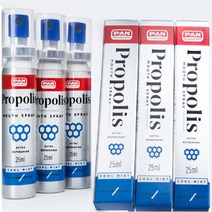 오리진에이 PAN 프로폴리스 스프레이 25ml-6개, 6개, 25ml