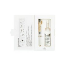 분자 엔케이 투엑스 리프팅 프로그램, 1개, 10ml