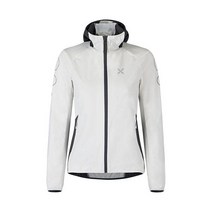 [23SS] 몬츄라 플래쉬 스카이 쟈켓 우먼 / 화이트 (23SJAR11WN 0093), XS