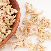 유기농 고랭지 무로 만든 달큰한 무말랭이 1kg, 1개