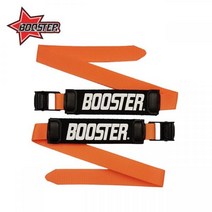 부스터 스트랩 BOOSTER EXPERT/RACE BOOSTERS_ORANGE r