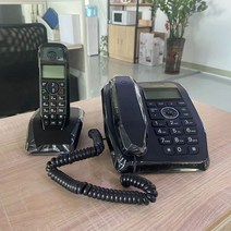 모토로라 유무선전화기 SC250A