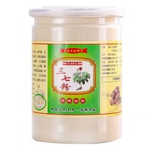 MIRAI 문산제일 삼칠분말 250g/병 혈관 청소부, 2병*(250g/병)