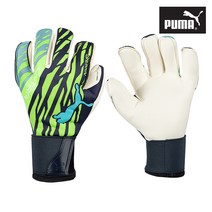 푸마 울트라 그립 1 하이브리드 골키퍼 글러브