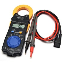 HIOKI 히오키 3288-20 True RMS 클램프온 AC DC 하이테스터