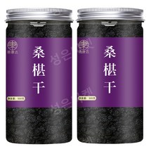 1000g 오디 드라이 신장 블랙 오디 플래그십 스토어 공식 정품 특급, [1캔] 건오디 500g