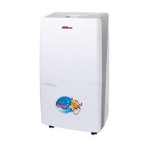 가야 산업용 대용량 제습기 창고 공장 습기제거 KY-6538AU, KYA-6538A(와이파이형)