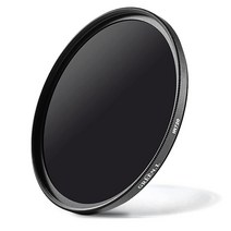GREEN.L 58mm 적외선 필터 다중 저항 나노 코팅 HD 엑스레이 IR 720nm 카메라 렌즈용 USA 미국