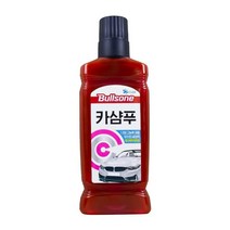 불스원 카 샴푸 530ml 에너제틱 체리향Y/NPD:YD2003Y +P1, 유판다 본상품선택