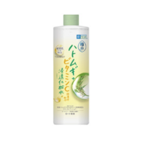 하다라보 기와미츠 하또무기 & 비타민C 워터 토너, 400ml, 2개