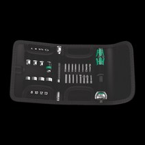 베라 1/4인치 자이클롭 스피스라쳇 세트 KK Zyklop speed 웨라 WERA 툴보이