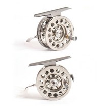 레오 플라이 낚시 릴 BLD50 당고 피싱 낚시릴 민물 은어 송어, 상세설명 참조