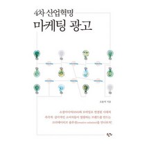 4차 산업혁명시대의 마케팅 광고