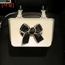 [자칠]우주인 차량용 휴지통 아이디어 뒷좌석 걸이 잡동사니 통, C